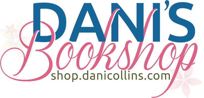 visit Dani's bookshop