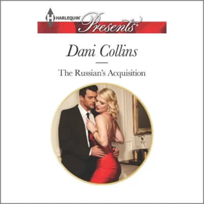 The Russian’s Acquisition