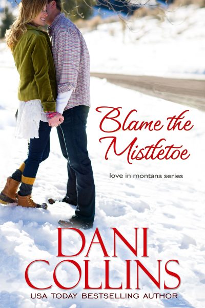 blame it on the mistletoe eli easton read online