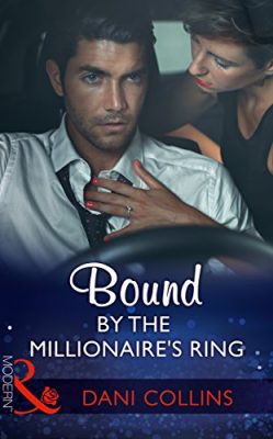 Bound By The Millionaire’s Ring