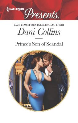 Prince’s Son of Scandal