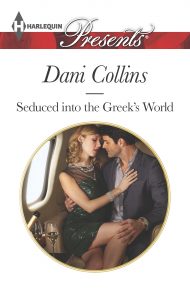 Seduced Into The Greek's World