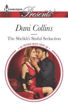 The Sheikh’s Sinful Seduction