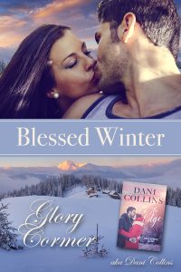 Blessed Winter book cover