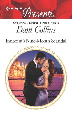 Innocent’s Nine-Month Scandal