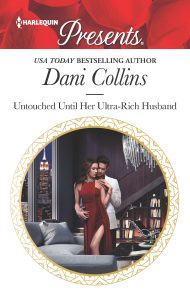 Untouched Until Her Ultra-Rich Husband book cover