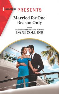 Married for One Reason Only book cover
