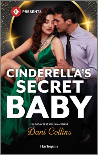 Cinderella’s Secret Baby