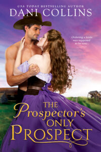 The Prospector’s Only Prospect book cover