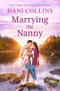 Marrying the Nanny book cover