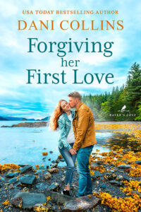 Forgiving Her First Love book cover