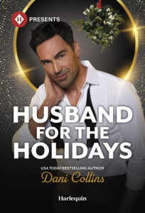 Husband for the Holidays book cover