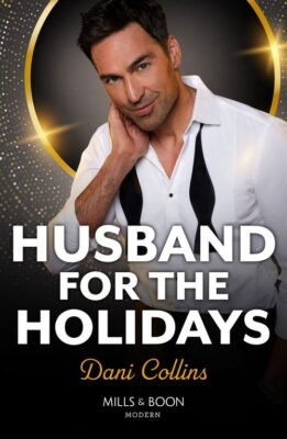 Husband for the Holidays