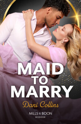 Maid to Marry