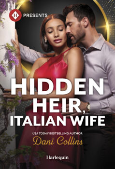 Hidden Heir, Italian Wife