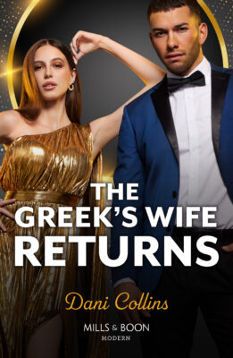The Greek’s Wife Returns