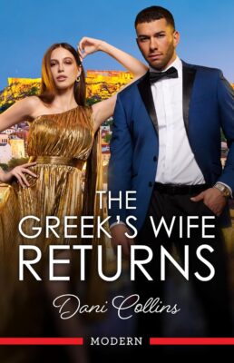 The Greek’s Wife Returns