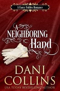 A Neighboring Hand book cover