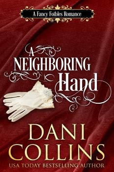 A Neighboring Hand