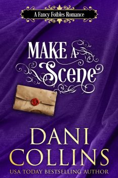 Make a Scene