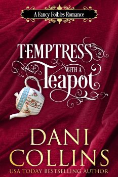 Temptress with a Teapot