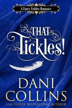 That Tickles!