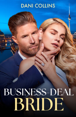 Business-deal Bride
