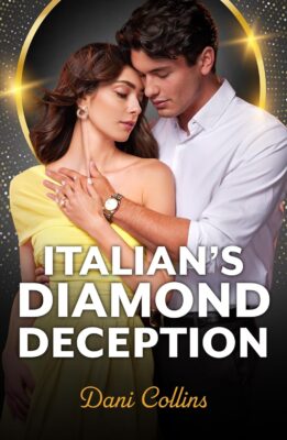 Italian’s Diamond Deception