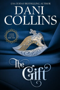 The Gift book cover