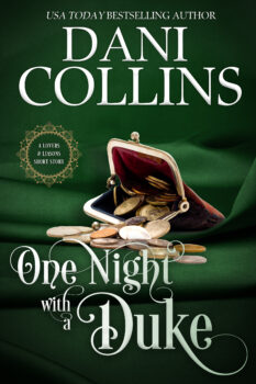 One Night with a Duke