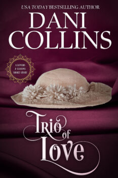 Trio of Love