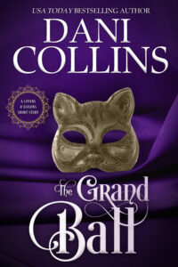 The Grand Ball book cover