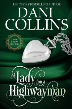 A Lady for a Highwayman
