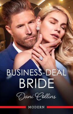 Business-deal Bride