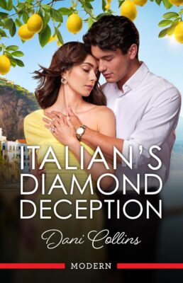 Italian’s Diamond Deception