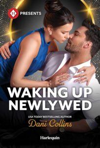 Waking Up Newlywed book cover