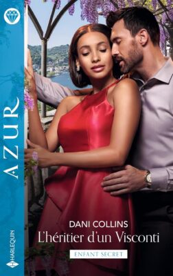Hidden Heir, Italian Wife