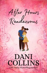 After Hours Rendezvous book cover